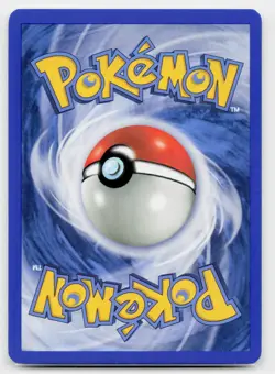 Pokemon Scizor 33 Black Star Promo LP (English) - Image 2