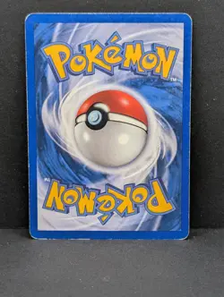 Dusclops ex 94/106 Emerald Holo Ultra Rare Pokemon TCG Nintendo MP+ - Image 2