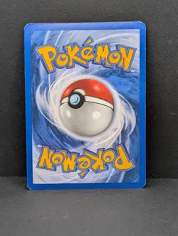 Deoxys ex (Attack Forme) 98/107 Deoxys Holo Rare Pokemon TCG Nintendo HP+ - Image 2