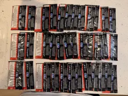 Pokemon Ascended Heroes Booster Packs Factory Sealed Unweighted Lot of 36 Packs - Image 2