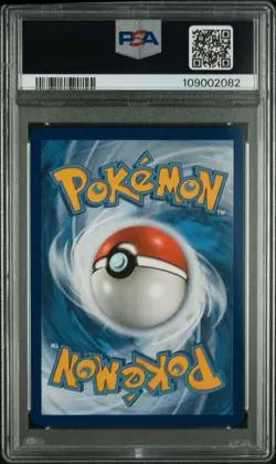 2019 Pokemon Sun & Moon Hidden Fates #68 Fa/Jessie James PSA 10 - Image 2