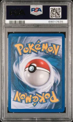POKEMON EX DELTA SPECIES STARMIE #15 REVERSE PSA 10 GEM MINT #114857859 POP 39 - Image 2