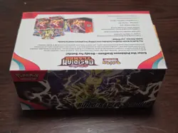 Pokemon Obsidian Flames Build And Battle Stadium - Image 2