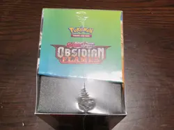 Pokemon Obsidian Flames Build And Battle Stadium - Image 4