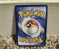 Pokemon TCG - Mist Energy - 161/162 - Temporal Forces NM - Image 2