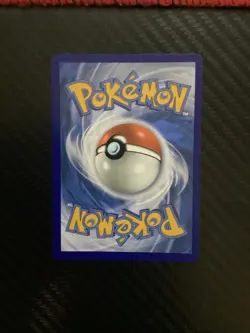 Pokemon TCG Sableye 184/091 Shiny Paldean Fates Near Mint NM - Image 2