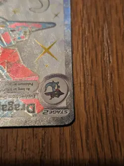 Dragapult ex 200/167 Ultra Rare - Twilight Masquerade - Pokemon TCG - NM - Image 5