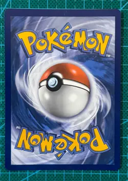 Pokemon TCG Wigglytuff Ex 187/165 Ultra Rare Scarlet & Violet: 151 English - Image 2