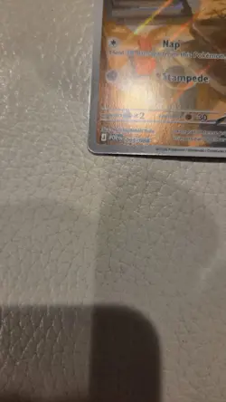 Espurr 095/088 Me03: Perfect Order Holo Illustration Rare Pokemon - Image 4