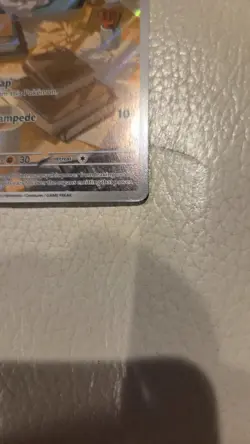 Espurr 095/088 Me03: Perfect Order Holo Illustration Rare Pokemon - Image 5