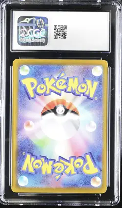 Rocket's Zapdos 008/025 Challenge From The Darkness Holo Pokemon CGC 10 Gem Mint - Image 2