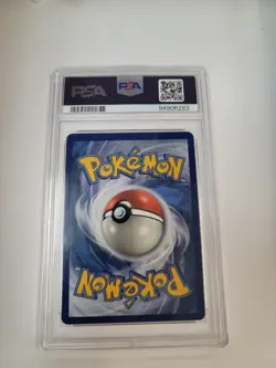 Nidoking Break Evolutions 2016 Pokemon XY #49 PSA 10 Gem Mint - Image 2