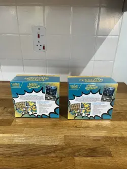 x2 Pokemon TCG Ascended Heroes Pokemon Center ETB Brand New ✅ | Sealed - Image 4