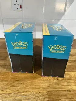 x2 Pokemon TCG Ascended Heroes Pokemon Center ETB Brand New ✅ | Sealed - Image 5