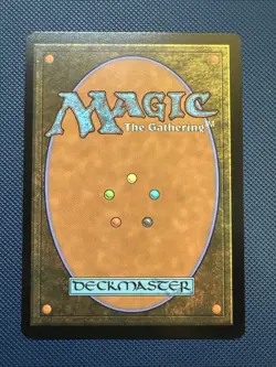 MTG Talisman of Hierarchy (Retro Frame) (Foil Etched) - (SLD) NM Foil - Image 2