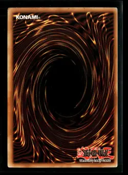 Yu-Gi-Oh! Gemini Elf Labyrinth of Nightmare Secret Rare • LON-000 Unlimited - Image 2