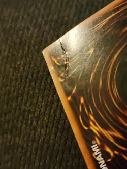 Yu-Gi-Oh! TCG Elemental Hero Shining Flare Wingman CT03-EN004 Secret Rare [MP] - Image 4