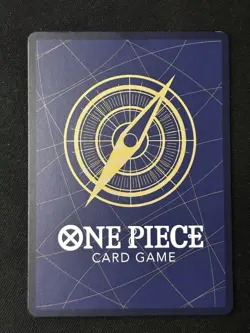 Perona (Japanese-English 3rd Anniversary Set) One Piece TCG - Image 2