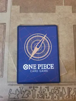 One Piece Rosinante & Law EB04-038 SR NM - Image 2