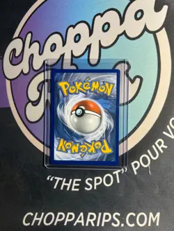 Pokemon Celebrations Surfing Pikachu V Ultra Rare Holo #008/025 - Image 2