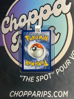 Pokemon Celebrations Surfing Pikachu V Ultra Rare Holo #008/025 - Image 2