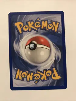 Pokemon Larvitar #11/17 Common - 2004 Pop Series 1 Promo Card - Image 2