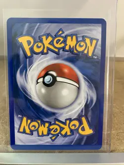 Ditto Pikachu 39/113 Non Holo Delta Species Pokemon Card - Image 2