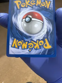 Pokemon TCG Clefable Base Set 2 Holo Unlimited Rare Card 5/130 NM - Image 3