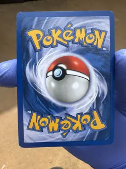 Pokemon TCG Clefable Base Set 2 Holo Unlimited Rare Card 5/130 NM - Image 4