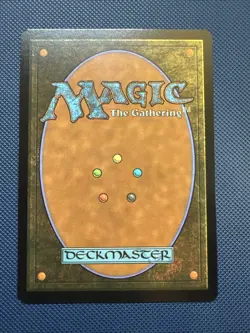 MTG Talisman of Resilience (Retro Frame) (Foil Etched) - (SLD) NM Foil - Image 2