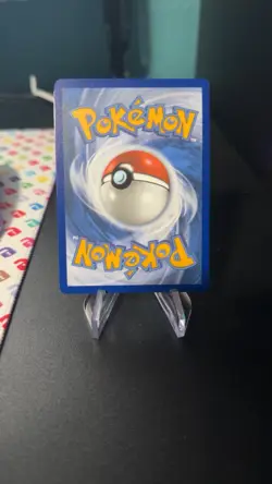 Pikachu (Pokemon Day 2026) 051/162 Miscellaneous Cards & Products Holo - Image 4