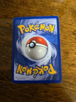 Pokemon Card Sneasel 110/147 Aquapolis Regular Common NM - Image 2