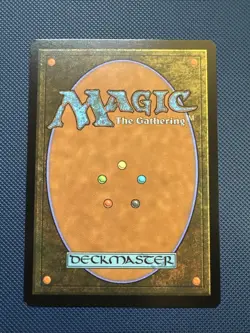 MTG Fellwar Stone (Foil Etched) - Secret Lair Drop Series (SLD) NM Foil - Image 2