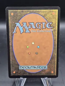 MTG English Borderless Chrome Mox NM Foil Double Masters 358 2XM - Image 4