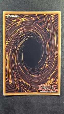 Yu-Gi-Oh! Blue-Eyes White Dragon BLMM-EN001 Rare Starlight 1st Ed Holo Card. - Image 2