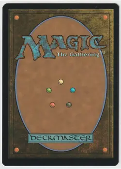 Germination Practicum 149 SOS Magic: The Gathering M Foil NM - Image 2