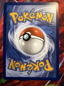 Pokemon Lumiose City Trainer Stadium POR 111/088 Full Art Holo - Image 2