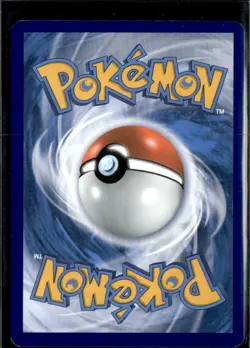 Pokemon Oshawott SWSH222 Sword Shield Black Star Promo Holo - Image 2