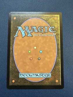 MTG Talisman of Impulse (Retro Frame) (Foil Etched) - (SLD) NM Foil - Image 2