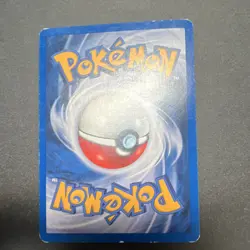 Pokemon TCG Slowking Southern Islands 14/18 Reverse Holo Promo 70 HP - Image 4