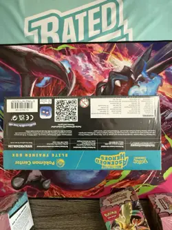Ascended Heroes Pokemon Center ETB + First Partners And More! (READ BELOW) 👻 - Image 5