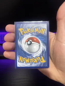 Pokemon Mew VMAX Alt Art Secret Rare Fusion Strike 269/264 NM - Image 2