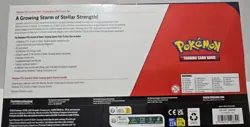 Pokemon TCG Surging Sparks Elite Trainer Box ETB + BOOSTER BUNDLE Factory Sealed - Image 2