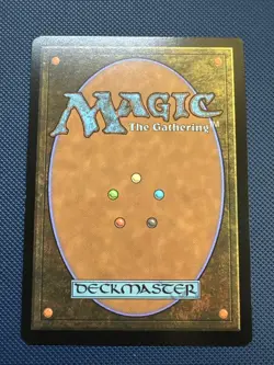 MTG Talisman of Unity (Retro Frame) (Foil Etched) - (SLD) NM Foil - Image 2