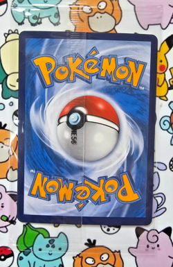 Pokemon S-Chinese Fuecoco 119/SV-P SEALED Stamped Promo NM - Image 2