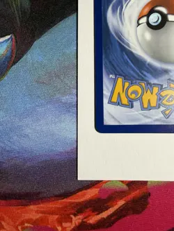 Pokemon TCG Mega Evolution Helioptile IR 143/132 English, Near Mint Condition - Image 4