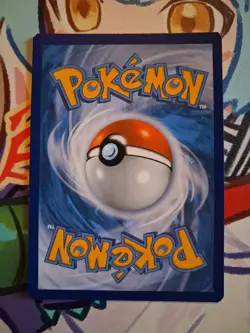 Pokemon TCG Swirlix RC19/RC32 Reverse Holo Lightly Played - Image 2