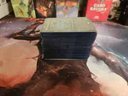 Zimone, Mystery Unraveler - Custom Mtg Commander Deck - Image 3