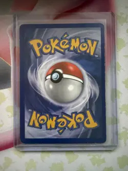 Marowak 10/113 EX Delta Species Reverse Holo Holo Rare Stamp LP Pokemon TCG - Image 2