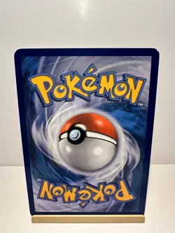 Strong Energy 104/111 Uncommon Furious Fists Pokemon Reverse Holo Near Mint - Image 3